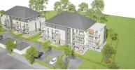 Apartment CHEVIGNY-SAINT-SAUVEUR 