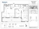 Annonce Location 3 pices Appartement Saint-herblain