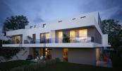 For rent Apartment Drusenheim  67410 65 m2 3 rooms