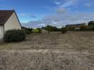 Acheter Terrain Saint-caprais Cher