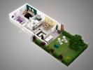 Annonce Location 3 pices Appartement Perpignan