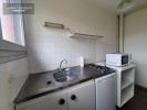 Louer Appartement 26 m2 Lille