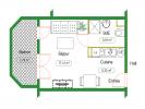 Apartment DIJON 