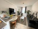 Apartment ROANNE 
