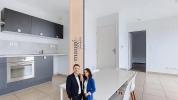 Apartment MEYZIEU 