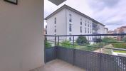 Apartment MEYZIEU 