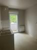 Annonce Location 2 pices Appartement Montreal-la-cluse