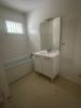 Louer Appartement Montreal-la-cluse Ain