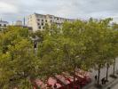 Louer Appartement Paris-8eme-arrondissement Paris