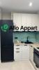 Louer Appartement Lyon-7eme-arrondissement 770 euros