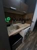 Louer Appartement Lyon-1er-arrondissement 620 euros