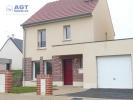 Location Maison Amiens 80