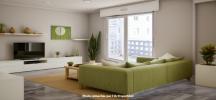 Vente Appartement Terville 57