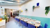 Annonce Location Appartement Paris-17eme-arrondissement