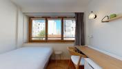 Annonce Location Appartement Paris-17eme-arrondissement
