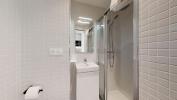 Louer Appartement Paris-17eme-arrondissement Paris