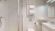 Louer Appartement Paris-17eme-arrondissement Paris