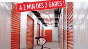 Parking FLEURY-LES-AUBRAIS 
