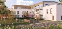 New housing SAUTRON 