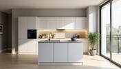 New housing COURDIMANCHE 