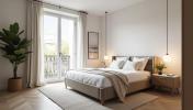 New housing COURDIMANCHE 