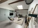 Vente Appartement  01