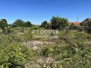 Acheter Terrain 1081 m2 Romigny