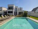 For sale Prestigious house Vannes  56000 192 m2 7 rooms