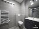 Louer Appartement 25 m2 Paris-20eme-arrondissement