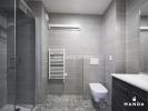 Louer Appartement Paris-20eme-arrondissement Paris