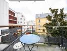 Louer Appartement Paris-20eme-arrondissement 991 euros