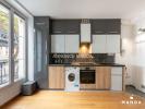 Louer Appartement Paris-13eme-arrondissement Paris