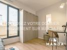 Apartment NOISY-LE-GRAND 