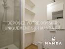 Apartment NOISY-LE-GRAND 