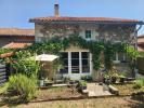 Vente Maison Manot 16
