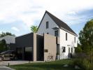 For sale House Krautwiller  67170 70 m2 3 rooms