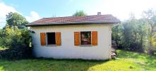 House SAINT-MAURICE-EN-GOURGOIS 