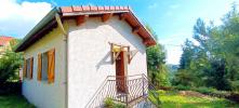 House SAINT-MAURICE-EN-GOURGOIS 