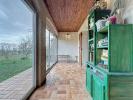 Acheter Maison 123 m2 Mirandol-bourgnounac
