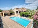 House CAMARET-SUR-AIGUES 