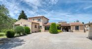 House CAMARET-SUR-AIGUES 