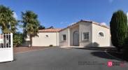 For sale House Cerqueux  49360 124 m2 5 rooms