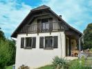 Annonce Vente 7 pièces Maison Thulay