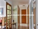 Apartment CHAMBON-FEUGEROLLES 