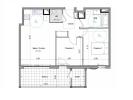 Acheter Appartement 56 m2 Feternes