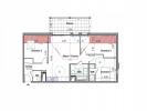 Acheter Appartement 77 m2 Feternes