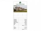 Acheter Appartement Feternes 395000 euros