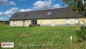 For sale House Vernoil  49390 124 m2 4 rooms