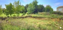 Vente Terrain Saint-papoul  11400 544 m2