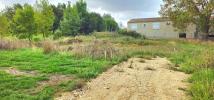 Annonce Vente Terrain Saint-papoul